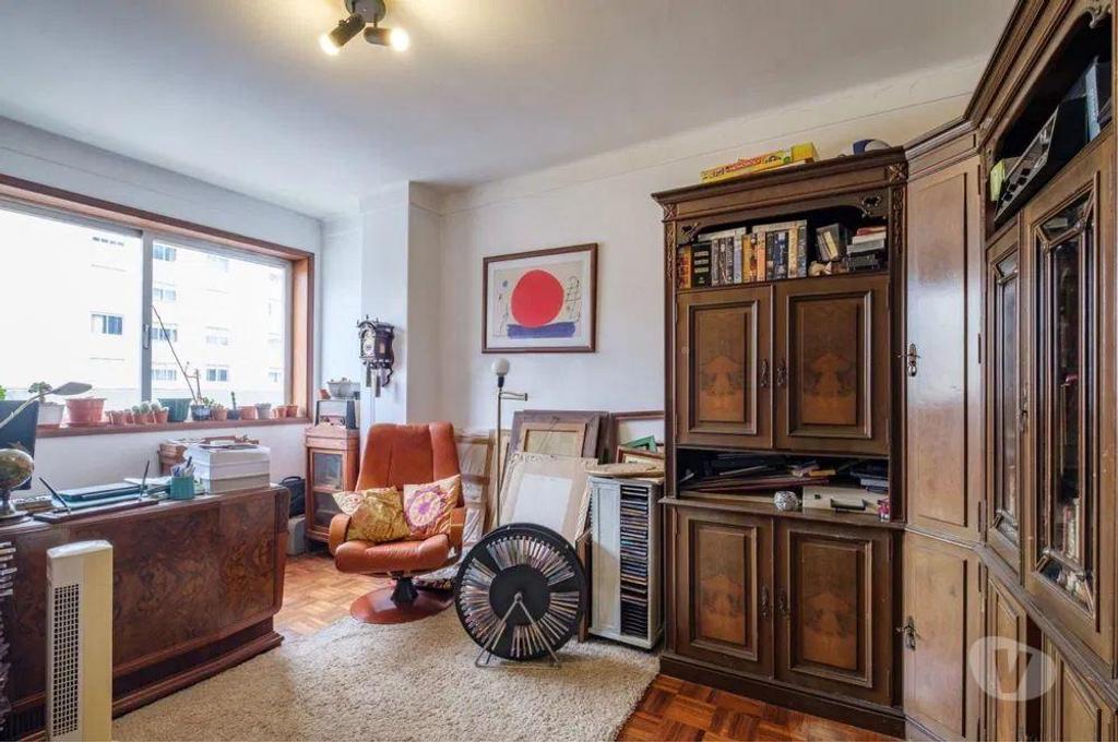 Apartamentos a venda Porto - Fotos para Porto-Excelente T5 Bonfim Porto (03979)