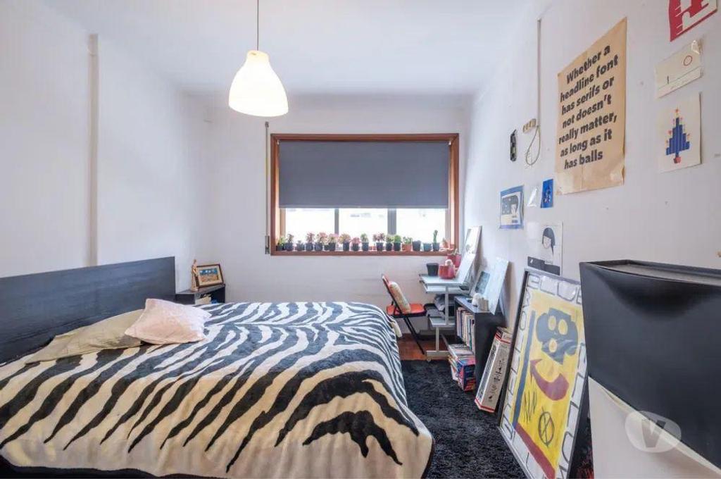 Apartamentos a venda Porto - Fotos para Porto-Excelente T5 Bonfim Porto (03979)