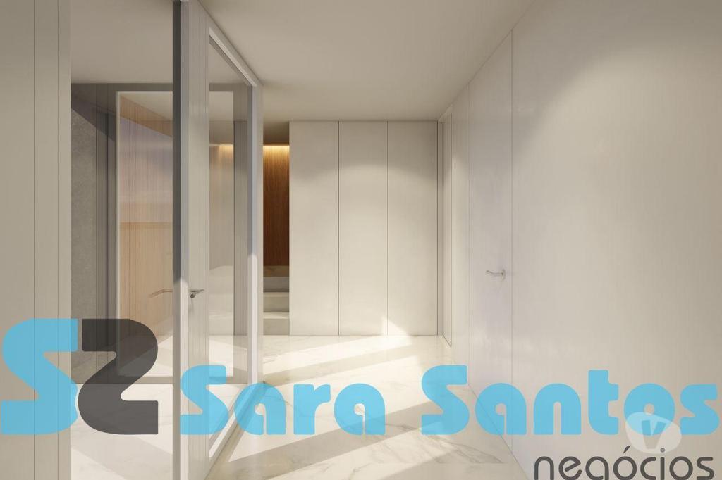 Apartamentos a venda Santa Maria da Feira - Fotos para T3 Novos C Cozinha Equipada e Box Junto Suil Park-Sta. Maria