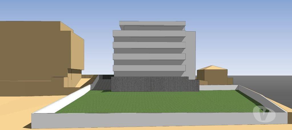 Terrenos Vila Nova de Gaia - Fotos para Terreno para construção em altura com PIP aprovado em São Félix