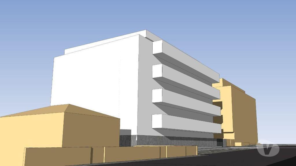Terrenos Vila Nova de Gaia - Fotos para Terreno para construção em altura com PIP aprovado em São Félix