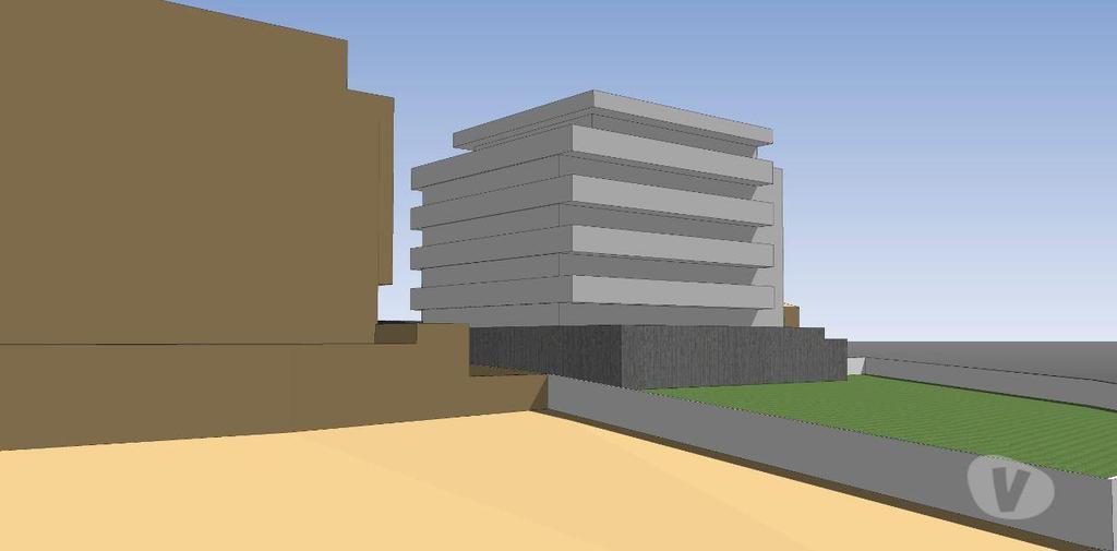 Terrenos Vila Nova de Gaia - Fotos para Terreno para construção em altura com PIP aprovado em São Félix