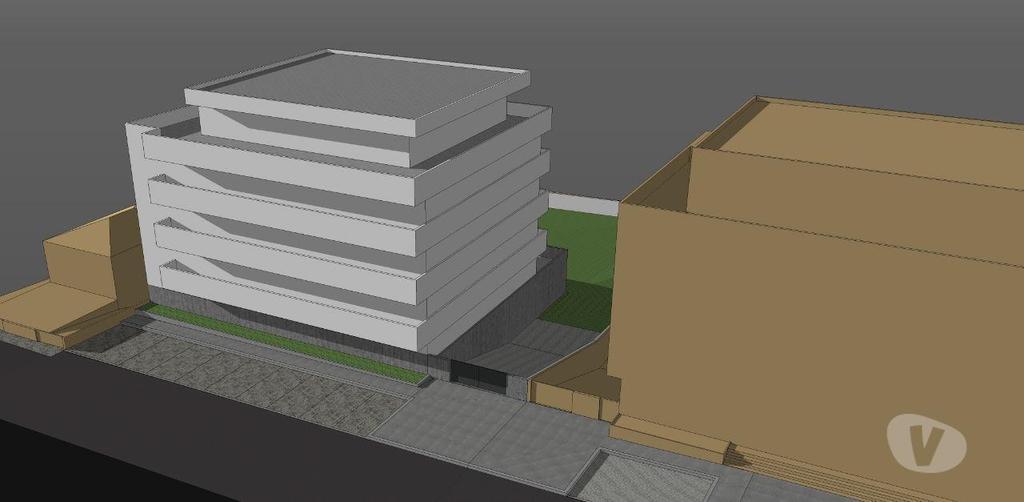 Terrenos Vila Nova de Gaia - Fotos para Terreno para construção em altura com PIP aprovado em São Félix
