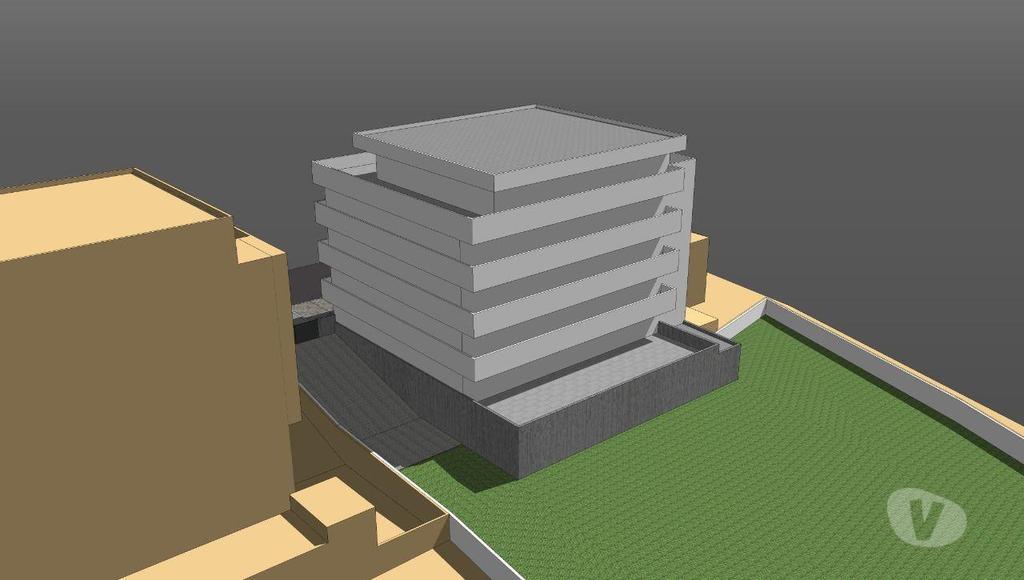 Terrenos Vila Nova de Gaia - Fotos para Terreno para construção em altura com PIP aprovado em São Félix