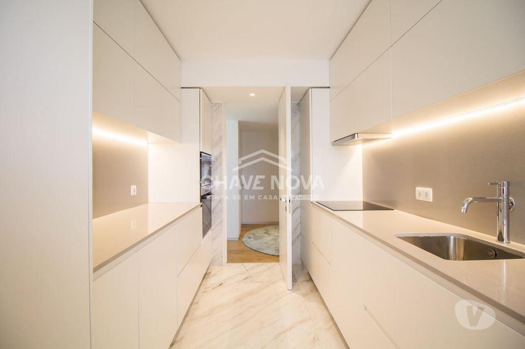 Apartamentos a venda Porto - Fotos para Porto-Apartamento T3 ao Polo Universitário da Asprela (AR 02285)