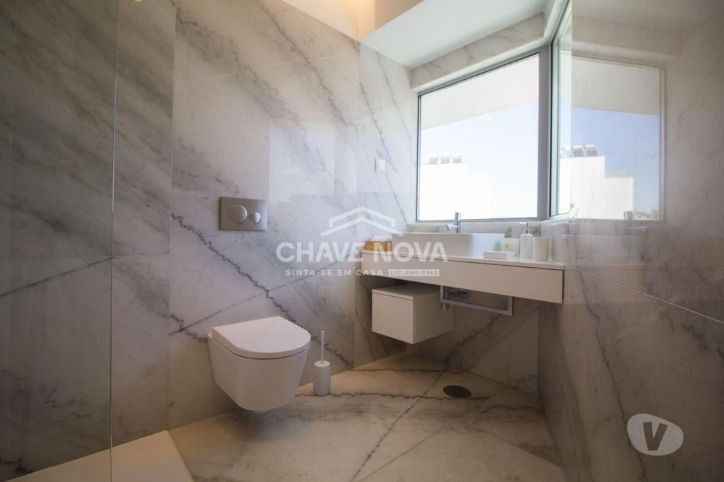 Apartamentos a venda Porto - Fotos para Porto-Apartamento T3 ao Polo Universitário da Asprela (AR 02285)