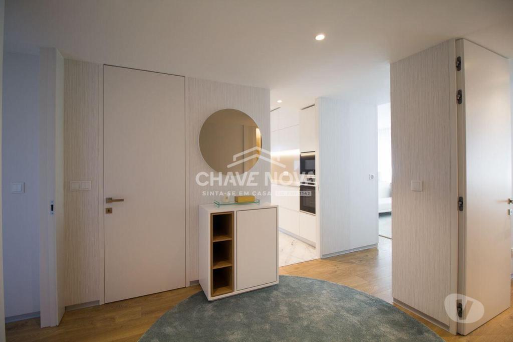 Apartamentos a venda Porto - Fotos para Porto-Apartamento T3 ao Polo Universitário da Asprela (AR 02285)