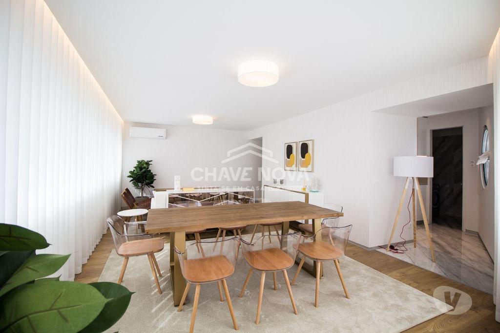 Apartamentos a venda Porto - Fotos para Porto-Apartamento T3 ao Polo Universitário da Asprela (AR 02285)