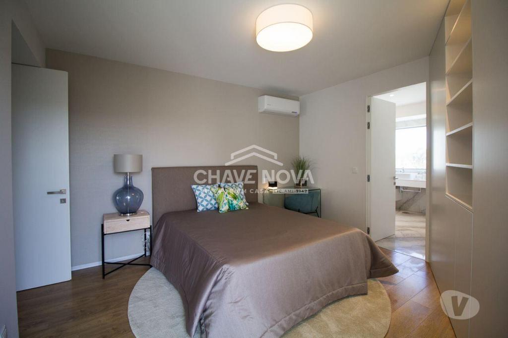 Apartamentos a venda Porto - Fotos para Porto-Apartamento T3 ao Polo Universitário da Asprela (AR 02285)