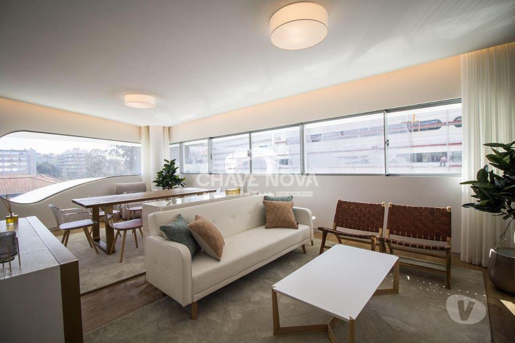Apartamentos a venda Porto - Fotos para Porto-Apartamento T3 ao Polo Universitário da Asprela (AR 02285)
