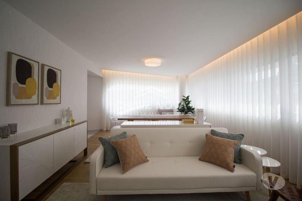Apartamentos a venda Porto - Fotos para Porto-Apartamento T3 ao Polo Universitário da Asprela (AR 02285)