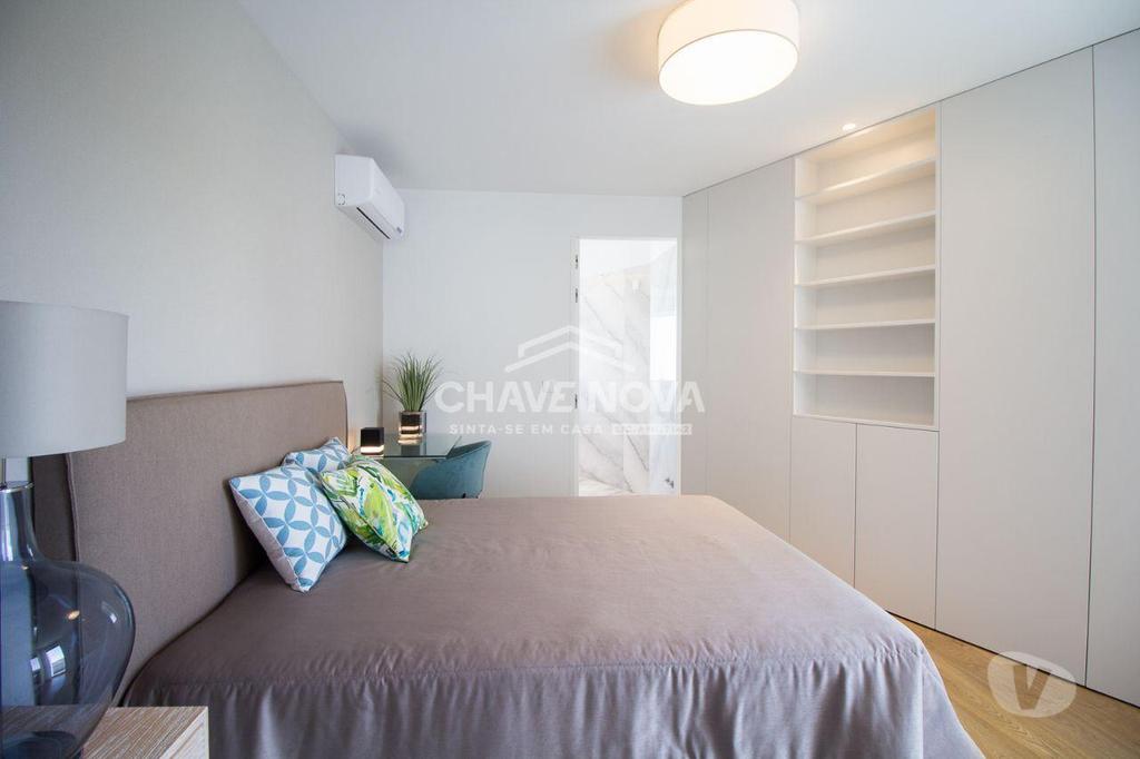 Apartamentos a venda Porto - Fotos para Porto-Apartamento T3 ao Polo Universitário da Asprela (AR 02285)