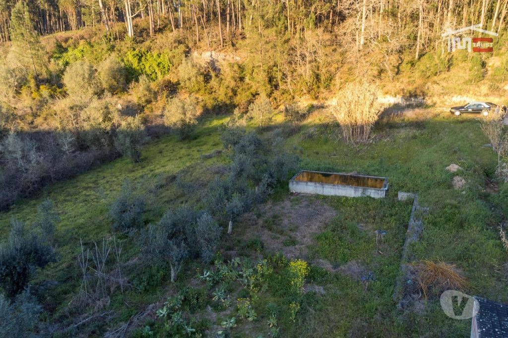 Terrenos Ourém - Fotos para Ourem-Terreno agricola (1-T-000544)