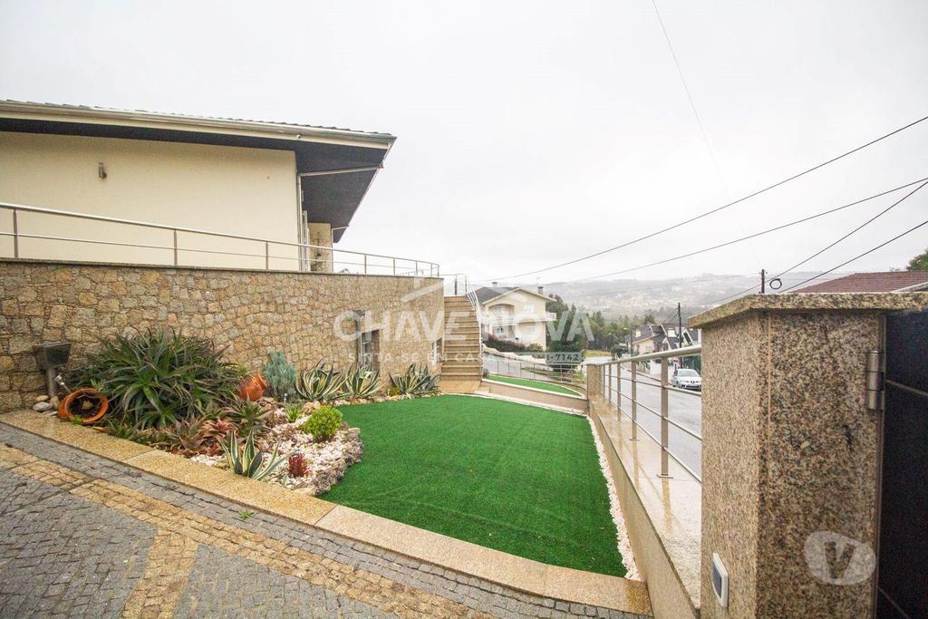 Apartamentos a venda Santa Maria da Feira - Fotos para Santa-maria-da-feira-Moradia V3 Caldas De São Jorge (MAD 01409)