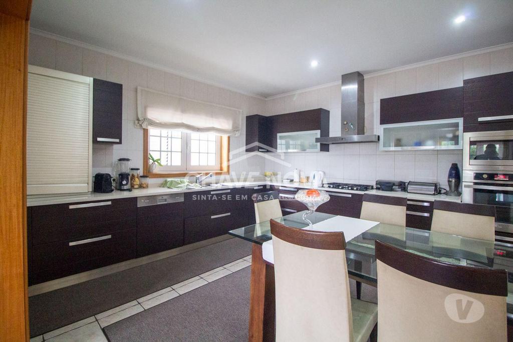 Apartamentos a venda Santa Maria da Feira - Fotos para Santa-maria-da-feira-Moradia V3 Caldas De São Jorge (MAD 01409)
