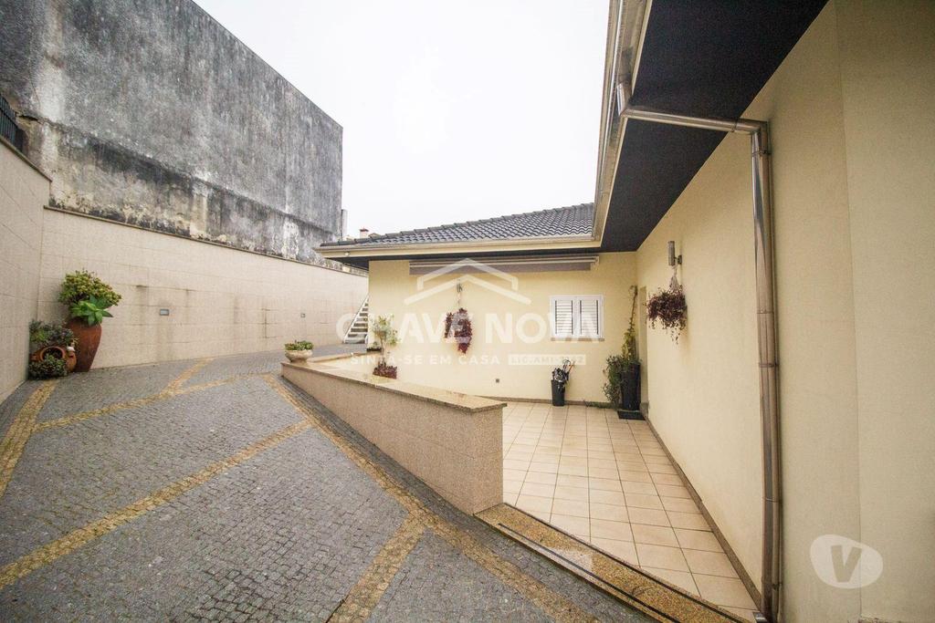 Apartamentos a venda Santa Maria da Feira - Fotos para Santa-maria-da-feira-Moradia V3 Caldas De São Jorge (MAD 01409)