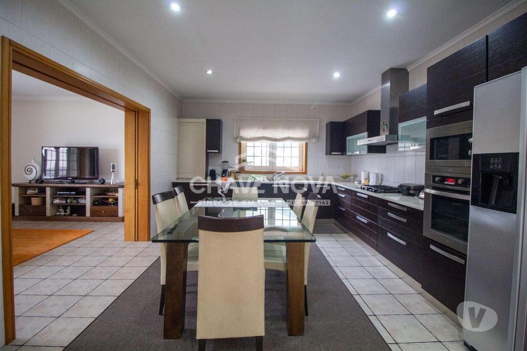 Apartamentos a venda Santa Maria da Feira - Fotos para Santa-maria-da-feira-Moradia V3 Caldas De São Jorge (MAD 01409)