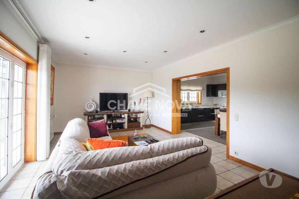 Apartamentos a venda Santa Maria da Feira - Fotos para Santa-maria-da-feira-Moradia V3 Caldas De São Jorge (MAD 01409)