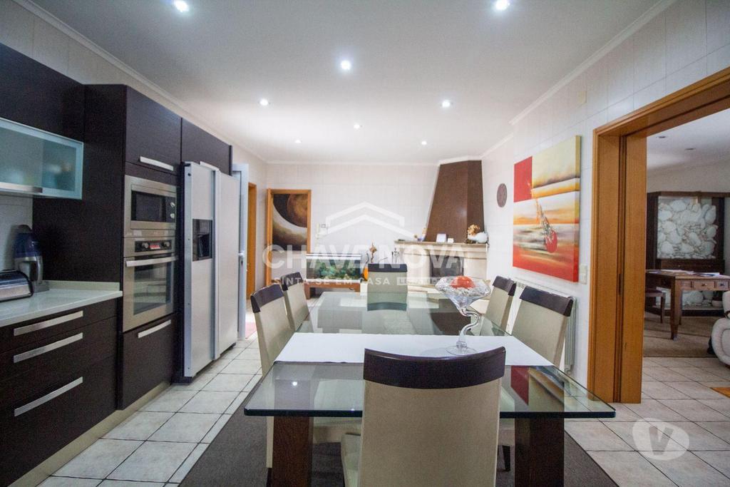 Apartamentos a venda Santa Maria da Feira - Fotos para Santa-maria-da-feira-Moradia V3 Caldas De São Jorge (MAD 01409)