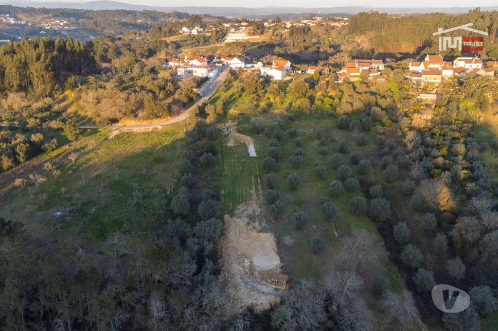 Terrenos Ourém - Fotos para Ourem-Terreno para agricultura (1-T-000543)