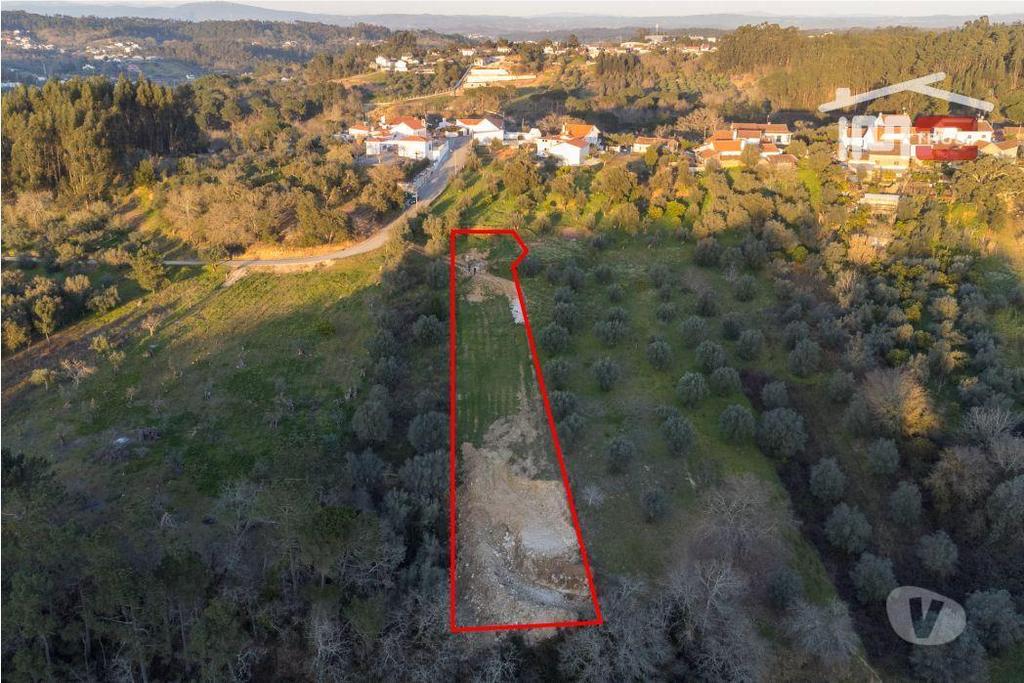 Terrenos Ourém - Fotos para Ourem-Terreno para agricultura (1-T-000543)