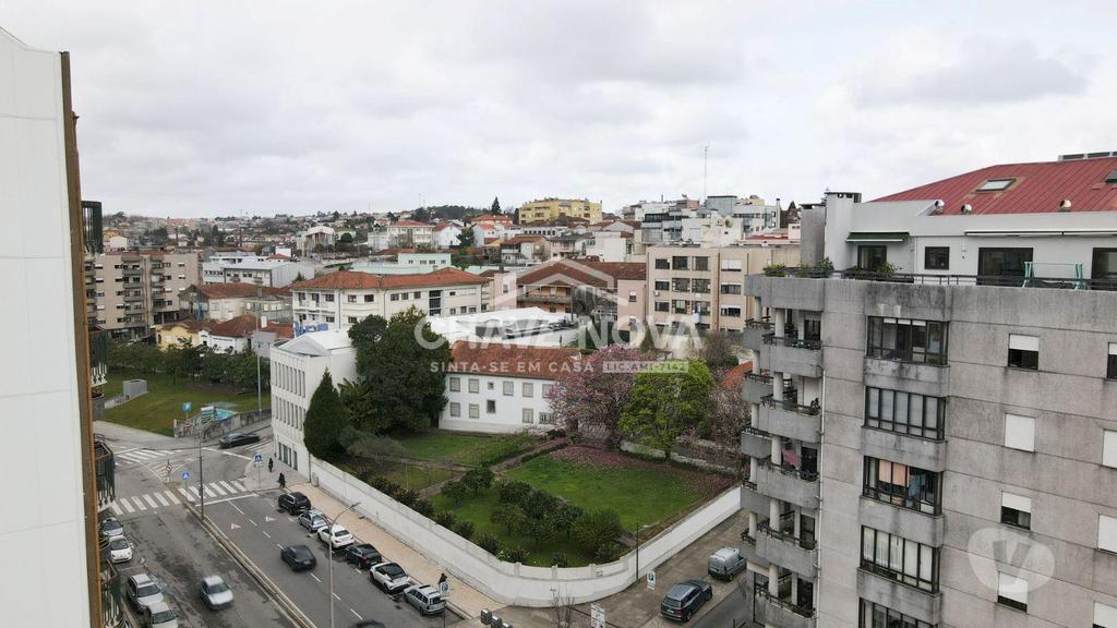 Terrenos São João da Madeira - Fotos para Sao-joao-da-madeira-Terreno para construção em altura (SMF 02402)