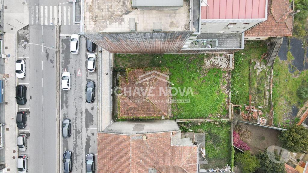Terrenos São João da Madeira - Fotos para Sao-joao-da-madeira-Terreno para construção em altura (SMF 02402)