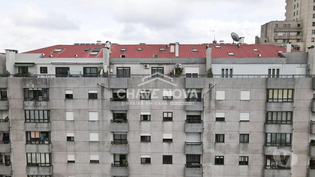 Terrenos São João da Madeira - Fotos para Sao-joao-da-madeira-Terreno para construção em altura (SMF 02402)