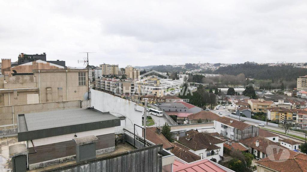 Terrenos São João da Madeira - Fotos para Sao-joao-da-madeira-Terreno para construção em altura (SMF 02402)