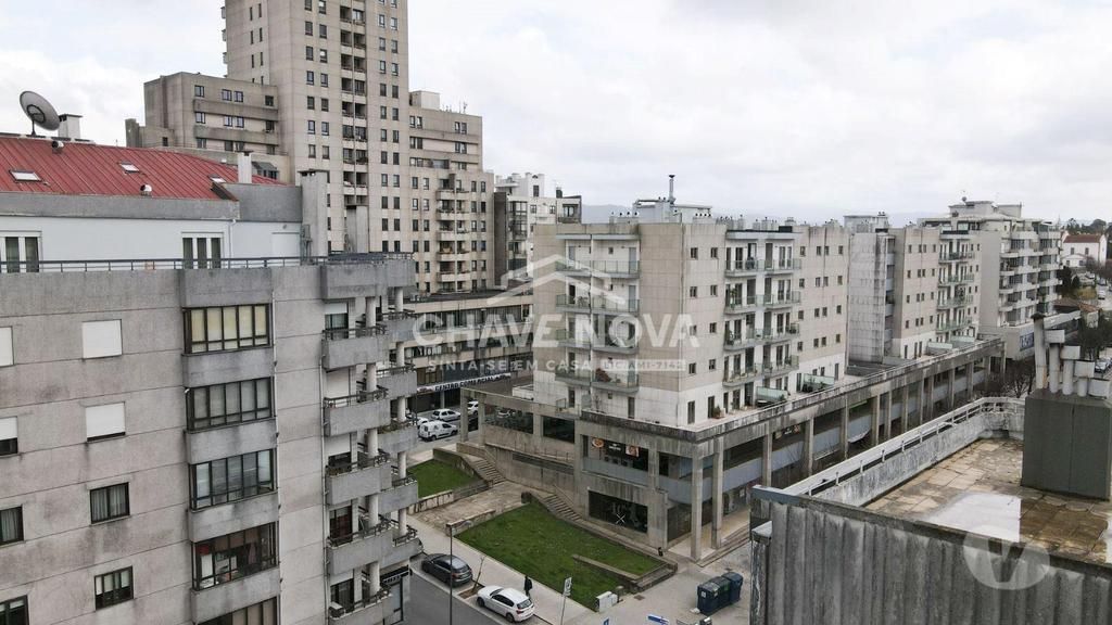 Terrenos São João da Madeira - Fotos para Sao-joao-da-madeira-Terreno para construção em altura (SMF 02402)