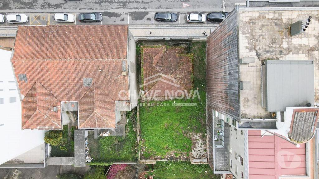 Terrenos São João da Madeira - Fotos para Sao-joao-da-madeira-Terreno para construção em altura (SMF 02402)