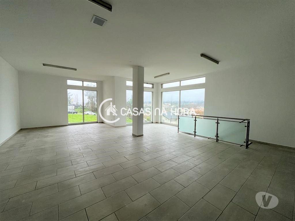 Comprar Loja Viseu - Fotos para Loja com Boa Visibilidade - Abraveses - Viseu