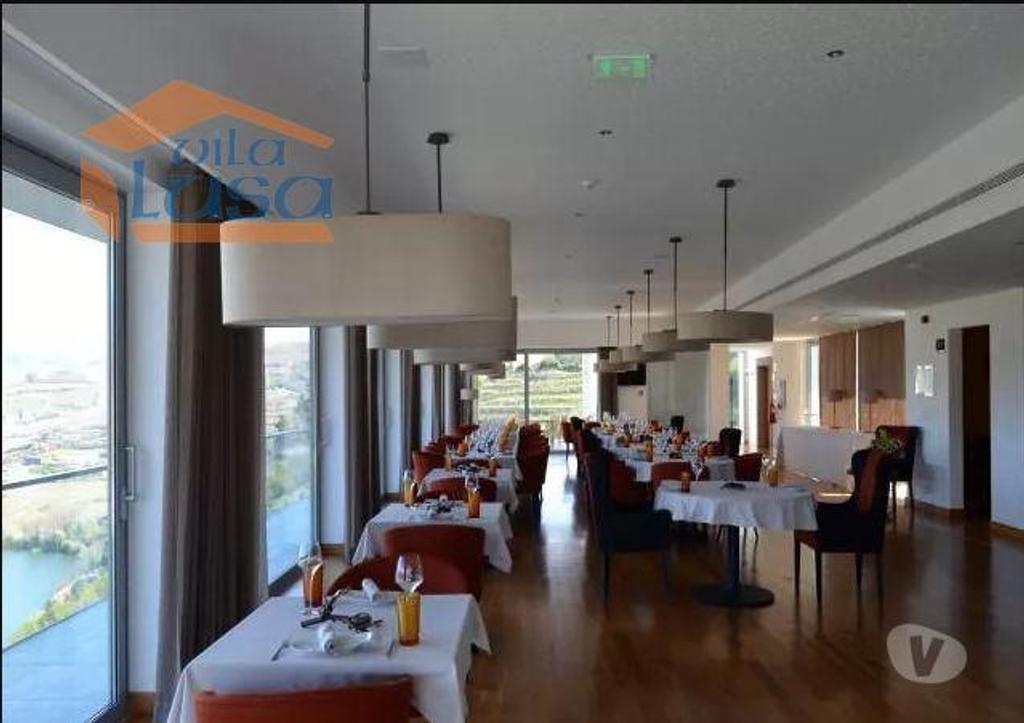 Comprar Loja Lamego - Fotos para Luxuoso Hotel para venda no Douro e de Classificação de 4...