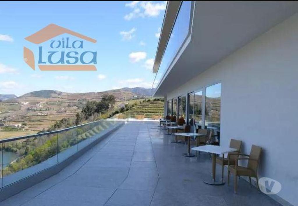 Comprar Loja Lamego - Fotos para Luxuoso Hotel para venda no Douro e de Classificação de 4...