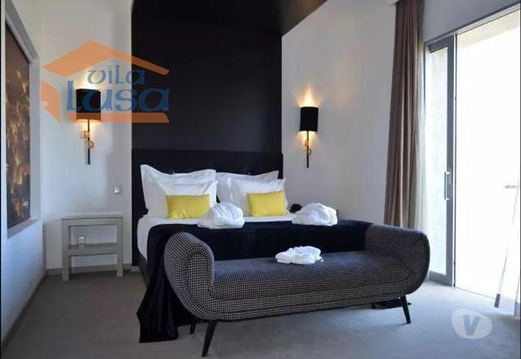 Comprar Loja Lamego - Fotos para Luxuoso Hotel para venda no Douro e de Classificação de 4...