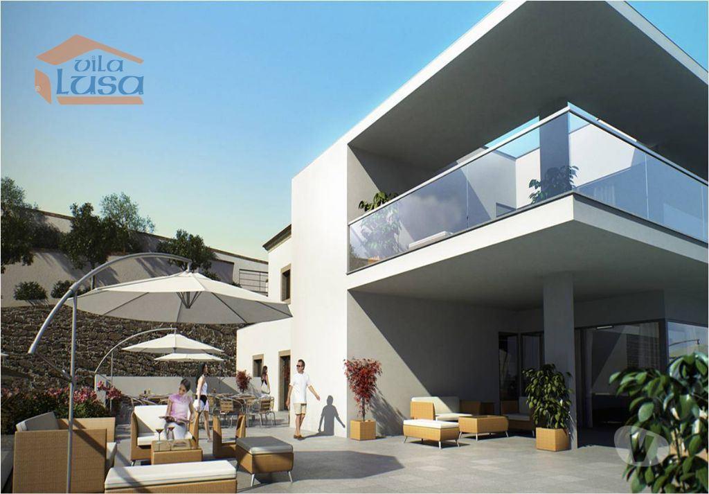 Comprar Loja Lamego - Fotos para Luxuoso Hotel para venda no Douro e de Classificação de 4...