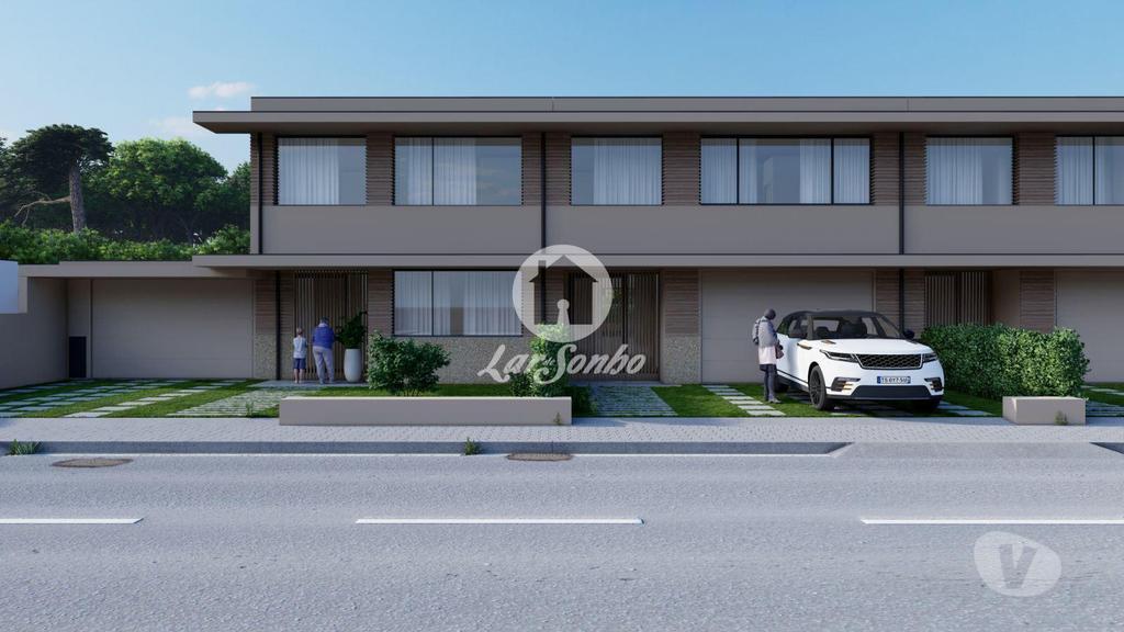 Apartamentos a venda Ovar - Fotos para Ovar-Moradia V4 com Piscina em Esmoriz (259-M-00160)