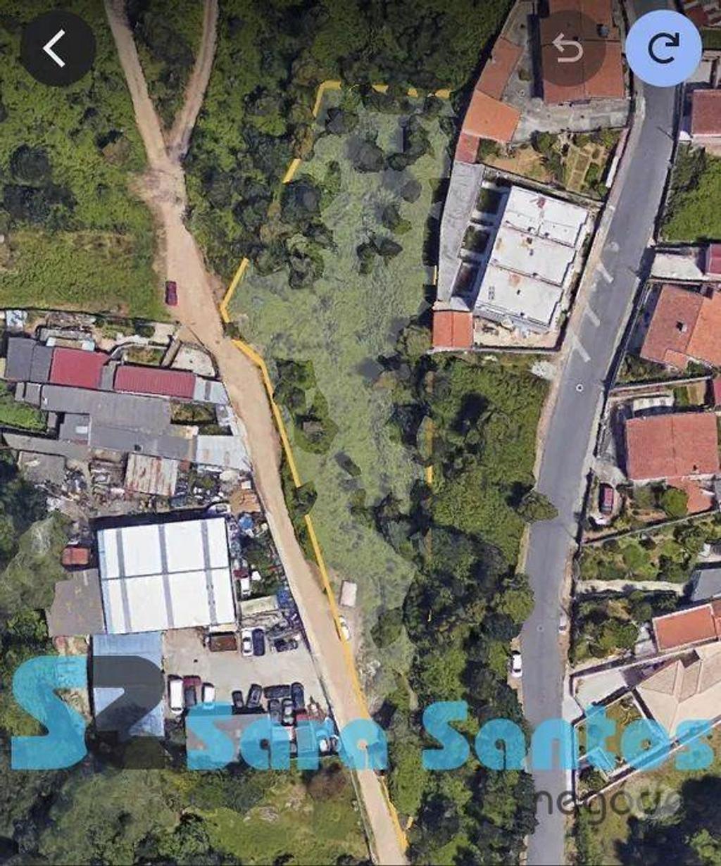 Terrenos Vila Nova de Gaia - Fotos para Terreno C 2040M2 S. Félix da marinha, bons acessos, a cerca de