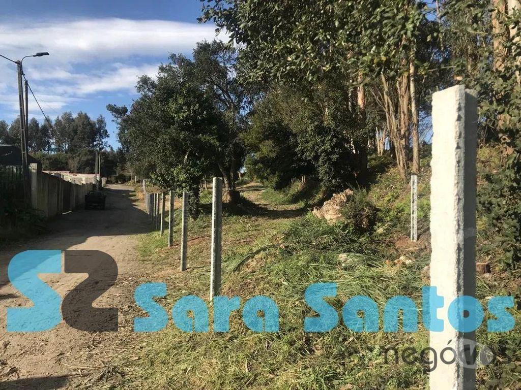 Terrenos Vila Nova de Gaia - Fotos para Terreno C 2040M2 S. Félix da marinha, bons acessos, a cerca de