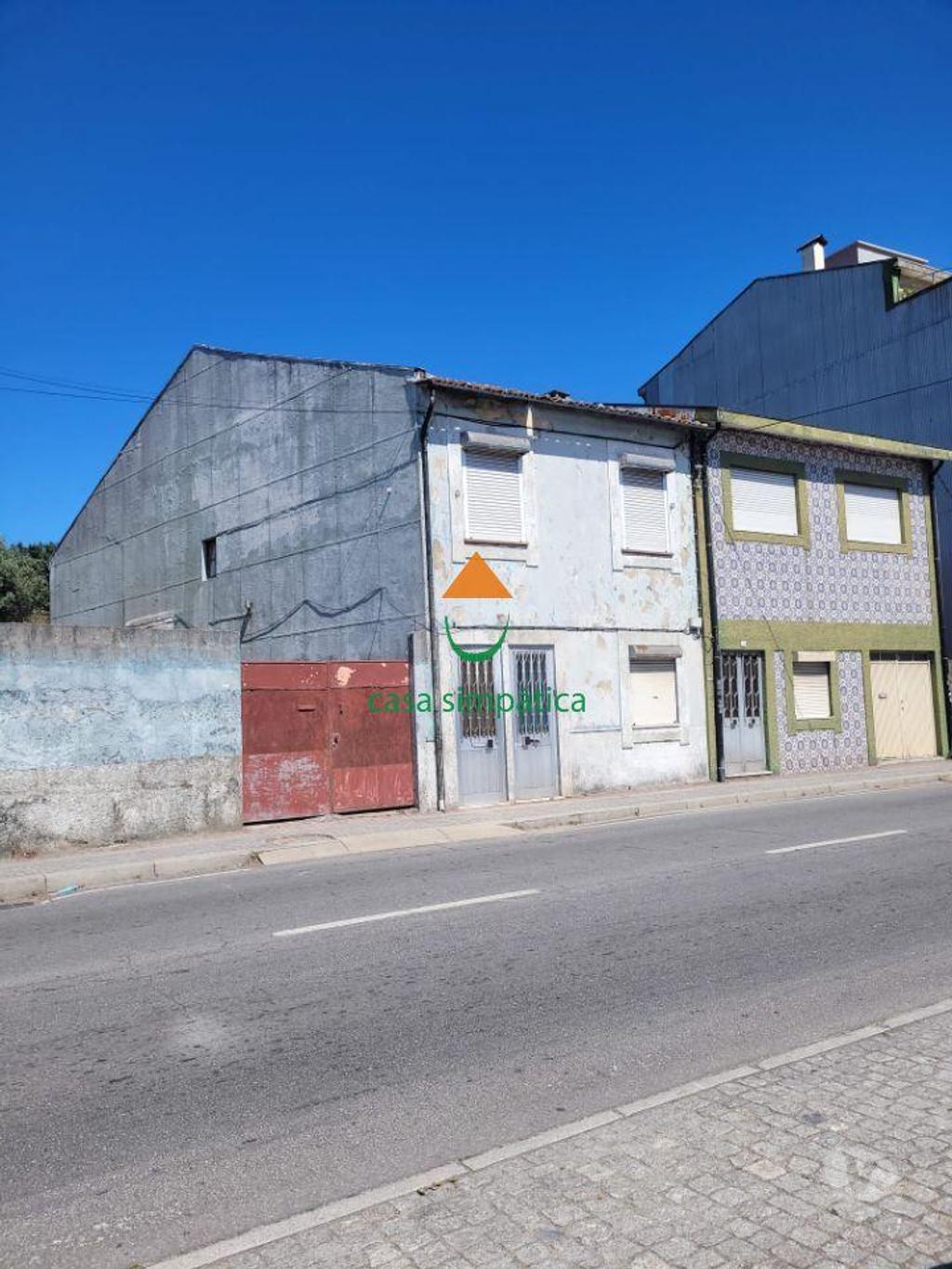 Apartamentos a venda Maia - Fotos para Moradia para remodelação ou construção em altura - Águas Santas