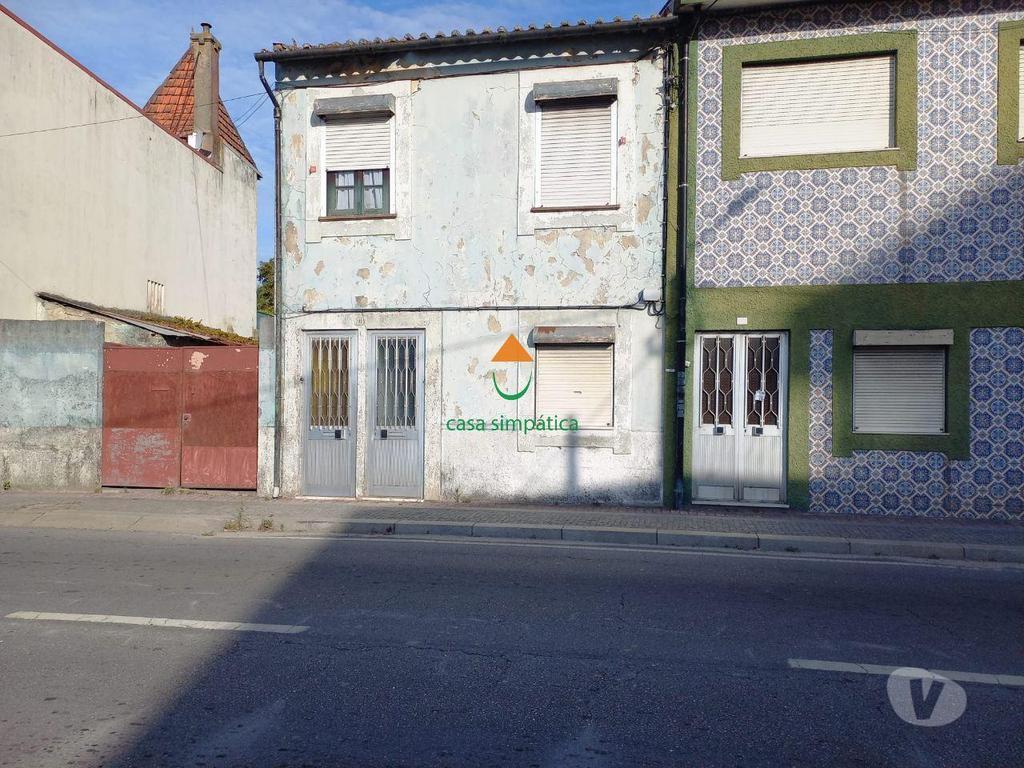 Apartamentos a venda Maia - Fotos para Moradia para remodelação ou construção em altura - Águas Santas