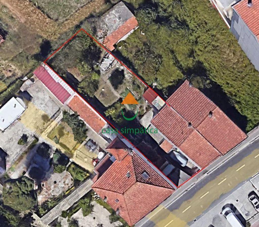 Apartamentos a venda Maia - Fotos para Moradia para remodelação ou construção em altura - Águas Santas