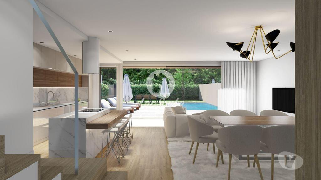 Apartamentos a venda Ovar - Fotos para Ovar-Moradia de Luxo V4 em Esmoriz (259-M-00158)