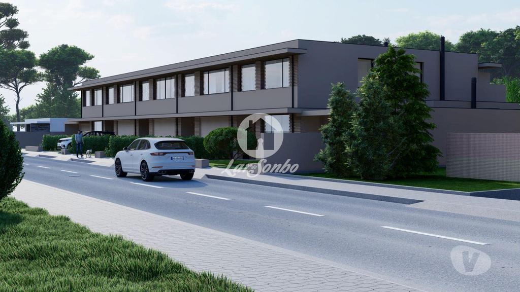Apartamentos a venda Ovar - Fotos para Ovar-Moradia de Luxo V4 em Esmoriz (259-M-00158)