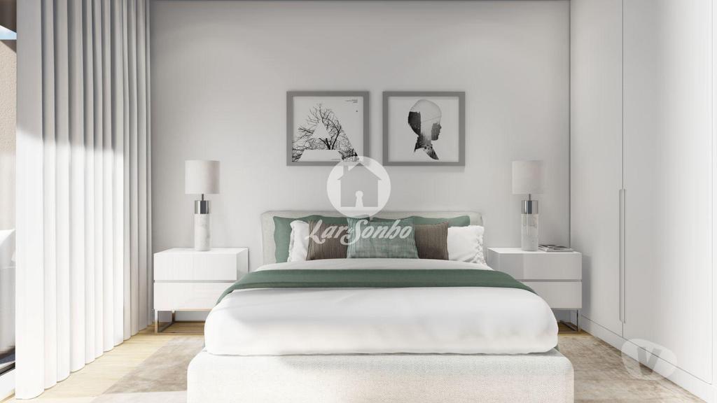 Apartamentos a venda Ovar - Fotos para Ovar-Moradia de Luxo V4 em Esmoriz (259-M-00158)