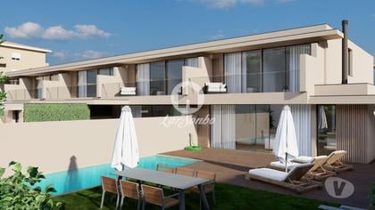 Casas a venda - Fotos para Ovar-Moradia de Luxo V4 em Esmoriz (259-M-00158)