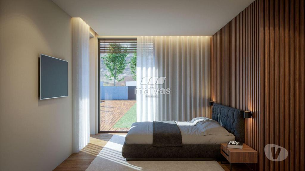 Apartamentos a venda Braga - Fotos para Braga-Moradia de Luxo em Arcos, Braga (A008-0045A)