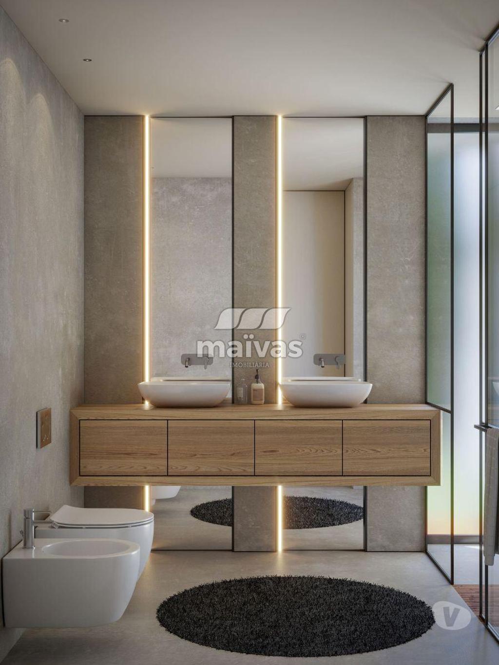 Apartamentos a venda Braga - Fotos para Braga-Moradia de Luxo em Arcos, Braga (A008-0045A)