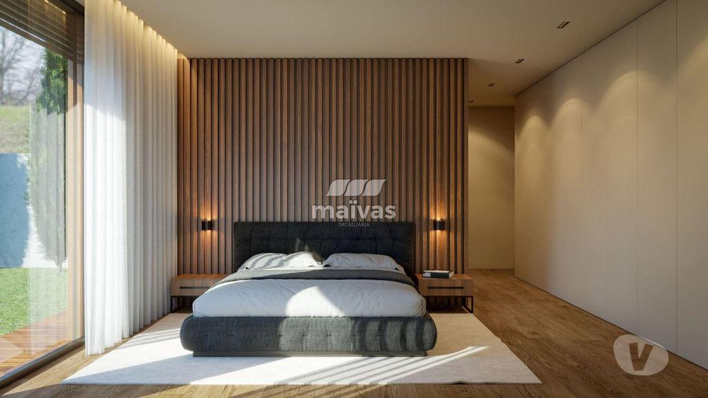 Apartamentos a venda Braga - Fotos para Braga-Moradia de Luxo em Arcos, Braga (A008-0045A)