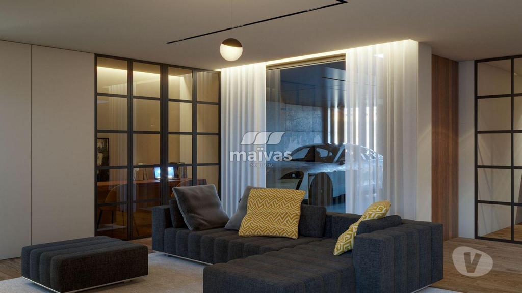 Apartamentos a venda Braga - Fotos para Braga-Moradia de Luxo em Arcos, Braga (A008-0045A)